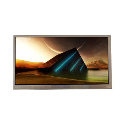 سعر جيد C080VAN02.9 8.0 بوصة 800 * 480 وحدة عرض LCD الانترنت