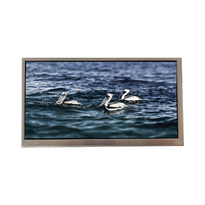 سعر جيد C080VVT03.0 8.0 بوصة LCD Module 800*480 شاشة LCD الانترنت