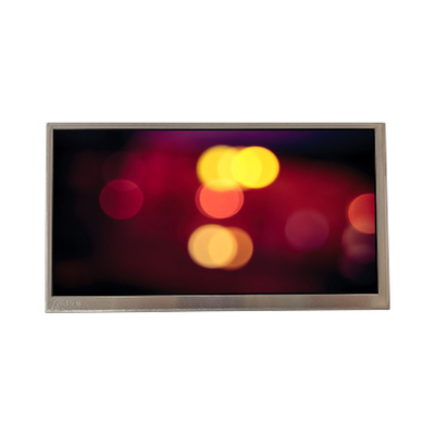 سعر جيد C080VW03 V0 8.0 بوصة 800 * 480 لوحة شاشة LCD الانترنت