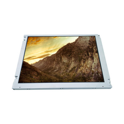 سعر جيد G104XVN01.010 10.4 بوصة 1024 * 768 لوحة عرض LCD الانترنت