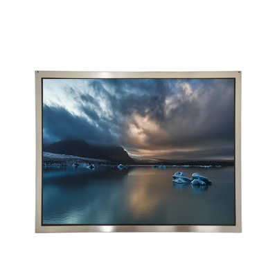 سعر جيد G150XAN02.0 15.0 بوصة 1024*768 شاشة LCD الصناعية الانترنت