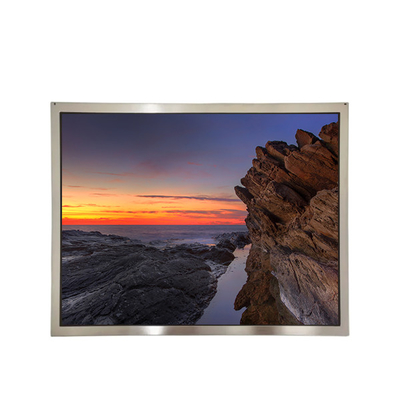 سعر جيد G190ETN01.601 19.0 بوصة شاشة شاشة LCD الصناعية الانترنت