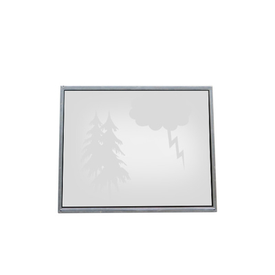 سعر جيد M170EN05 V6 17.0 بوصة لوحة LCD 1280 * 1024 وحدة عرض LCD الانترنت