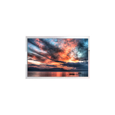 سعر جيد P121GWW4 R0 12.1 بوصة شاشة عرض LCD للصناعية الانترنت