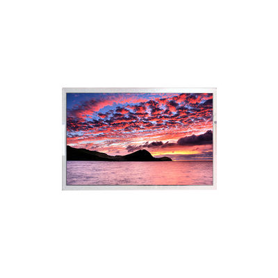 سعر جيد TCG057VGLDFAFA-GA00 5.7 بوصة شاشة LCD 640 * 480 لوحة شاشة LCD الانترنت