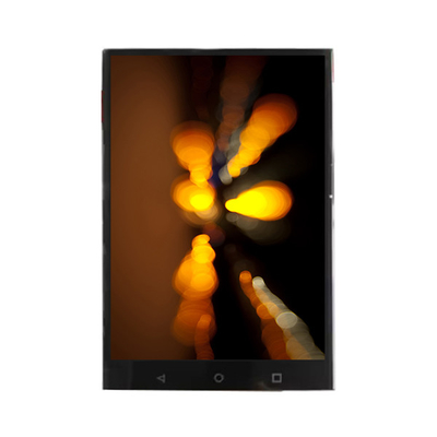 سعر جيد شاشة LCD جديدة 6.3 بوصة QV063D3M-N10-28P0 800 * 280 الانترنت