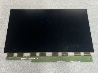 سعر جيد M270DAN02.B خلية 27.0 بوصة 2560 * 1440 شاشة شاشة LCD الانترنت
