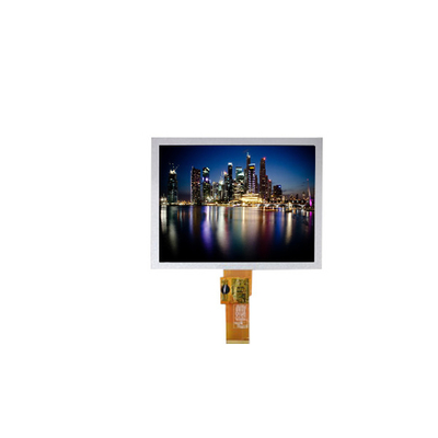 سعر جيد TM080SDH02-41 8.0 بوصة شاشة LCD للإطار الرقمي للصور الانترنت