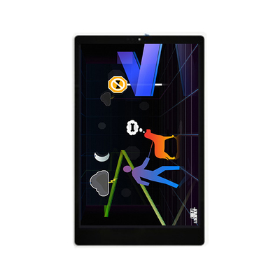 سعر جيد TV101WXM-NL9 10.1 بوصة لوحة شاشة LCD 800 * 1280 شاشة LCD الانترنت