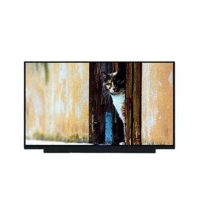 سعر جيد QT156WHM-N50 15.6 بوصة 1366 * 768 لوحة عرض شاشة LCD الانترنت