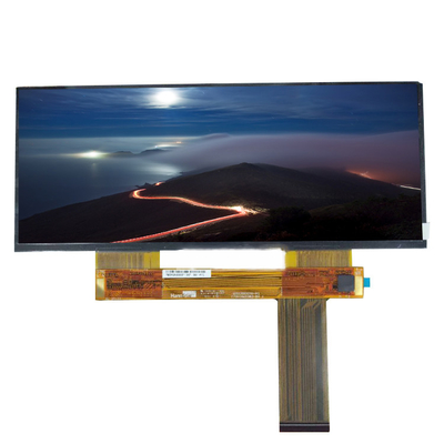 سعر جيد أصل 10.3 بوصة HSD103IPW1-A10-0299 لوحة شاشة LCD الانترنت
