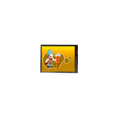 سعر جيد 9.0 بوصة DE090IA-02B لوحة LCD الشاشة للسيارات العرض الانترنت