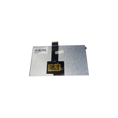 سعر جيد TM070RDHG33 7.0 بوصة 800 * 480 لوحة شاشة LCD مع TTL الانترنت