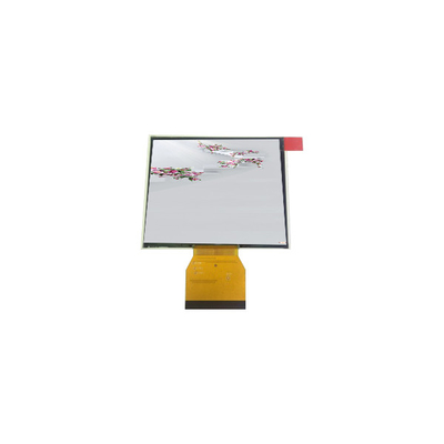 سعر جيد 6.2 بوصة 800*480 TM062RFS02 800*480 شاشة LCD الانترنت