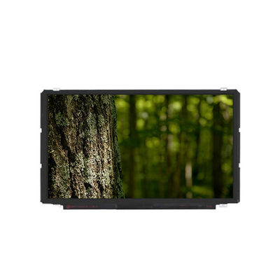 سعر جيد NV156FHM-A46 TFT لوحة شاشة LCD 15.6 بوصة 1920 * 1080 وحدات شاشة شاشة LCD TFT الانترنت