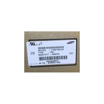 سعر جيد 27.0 بوصة LTM270DL05-H01 شاشة LCD TFT لمراقب سطح المكتب الانترنت