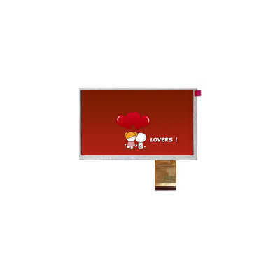 سعر جيد TM070RDHGZ1 7.0 بوصة شاشة LCD TFT لوحة LCD للسيارات الانترنت