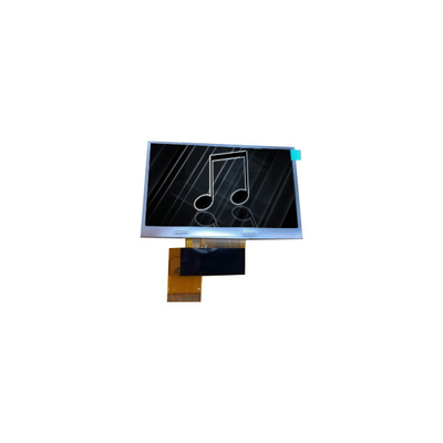 سعر جيد TM049JYSP02 5.0 بوصة شاشة LCD 720 * 1280 TFT شاشة LCD الانترنت