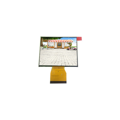سعر جيد 720*1280 TM050JYSP01 أصل 5.0 بوصة شاشة LCD للهاتف المحمول الانترنت
