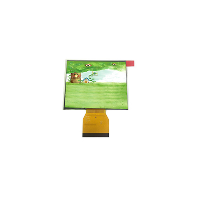 سعر جيد في المخزون 5.5 بوصة TM055JDSP11 720 * 1280 شاشة LCD TFT للهاتف المحمول الانترنت