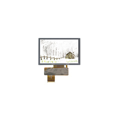 سعر جيد TM060JDWP05 6.0 بوصة 720 * 1280 وحدة LCD الانترنت
