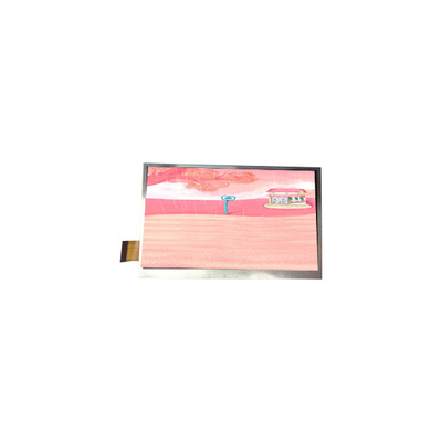 سعر جيد شاشة شاشة LCD أصلية 5.0 بوصة 800*480 TM050RYH31 الانترنت