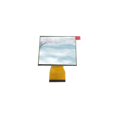 سعر جيد TM050JYHP06 5.0 بوصة 720 * 1280 شاشة LCD شاشة شاشة الانترنت