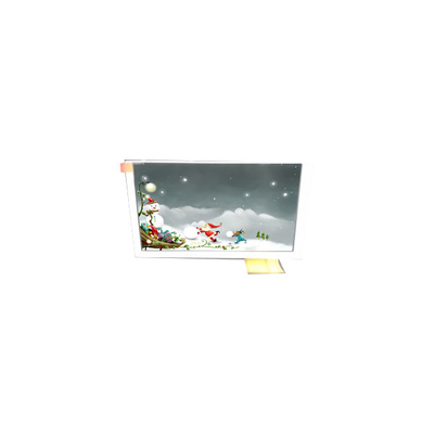 سعر جيد TM062RDS01 6.2 بوصة 800 * 480 شاشة LCD 60 هرتز الانترنت