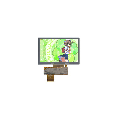 سعر جيد TM053XDH01 5.3 بوصة 540*960 شاشة LCD الانترنت