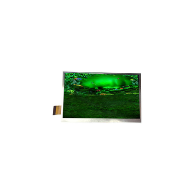 سعر جيد TM050XYS01 5.0 بوصة 272 * 480 لوحة شاشة LCD لوحة الانترنت