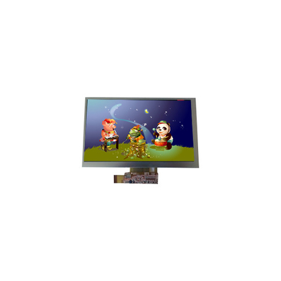 سعر جيد TM070DDH12 7.0 بوصة 1024 * 600 شاشة LCD للإطار الرقمي للصور الانترنت