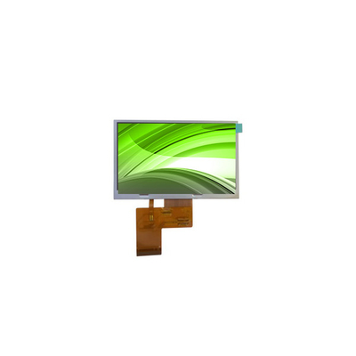 سعر جيد 640*480 TM050QDH16 5.0 بوصة شاشة LCD شاشة الانترنت