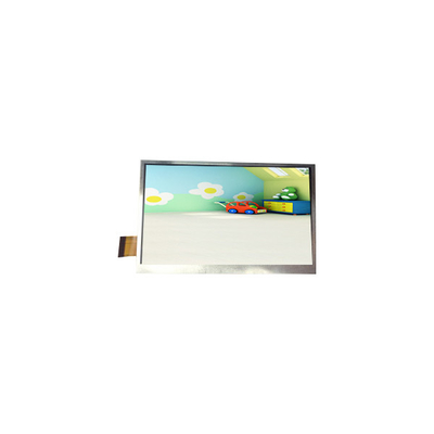 سعر جيد 5.0 بوصة جديدة 540*960 TM050XYSA01 شاشة LCD للهاتف المحمول الانترنت