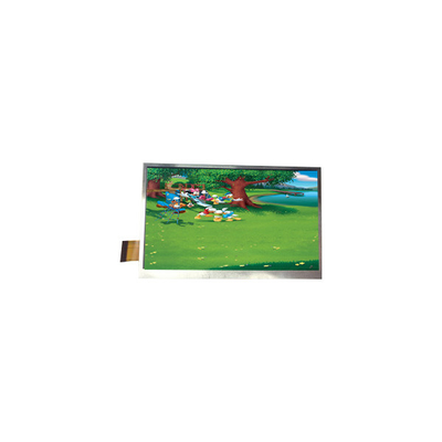 سعر جيد TM050YYSA02 5.0 بوصة شاشة LCD TFT شاشة LCD شاشة LCD الانترنت