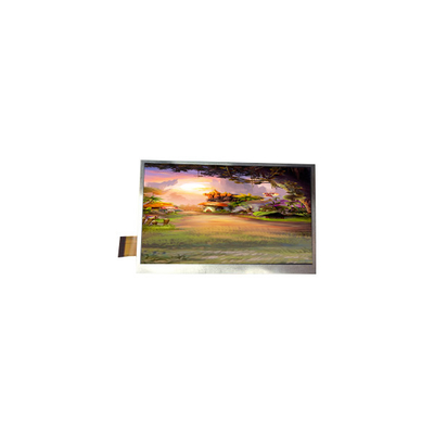 سعر جيد TM050YYSA03 5.0 بوصة شاشة LCD 480 * 800 TFT شاشة LCD شاشة LCD الانترنت