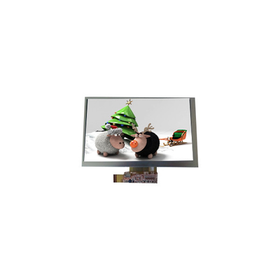 سعر جيد TM070RBHG04-00 لوحة LCD جديدة 7.0 بوصة شاشة LCD الانترنت