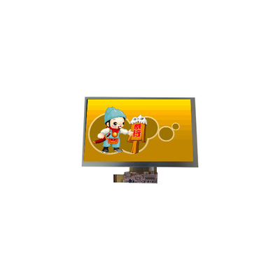 سعر جيد 7.0 بوصة 800 * 480 TM070RBZ17 شاشة LCD الانترنت