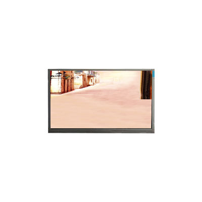 سعر جيد 6.2 بوصة P062SWP1 R1 800 * 480 وحدة عرض LCD الانترنت