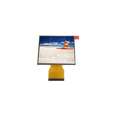 سعر جيد شاشة LCD جديدة 6.1 بوصة 800*480 TM061RYH01 للملاحة المحمولة الانترنت