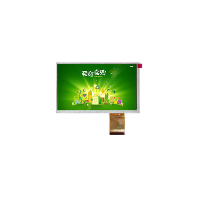سعر جيد 800*480 7.0 بوصة TM070RDZ12 60 دبوس شاشة LCD الانترنت
