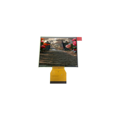 سعر جيد TM080XSZ00 1280*768 8.0 بوصة شاشة TFT LCD الانترنت