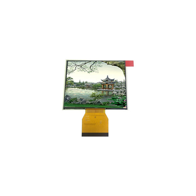سعر جيد 800*480 TM062RYH02 6.2 بوصة شاشة LCD شاشة الانترنت