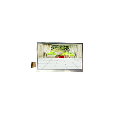 سعر جيد 5.0 بوصة 800*480 TM050RFH03 شاشة LCD للملاحة المحمولة الانترنت