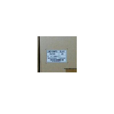 سعر جيد شاشة عرض LCD مقاس 21.5 بوصة بدقة 1920*1080 LM215WF5-SLA1 لشاشة سطح المكتب الانترنت