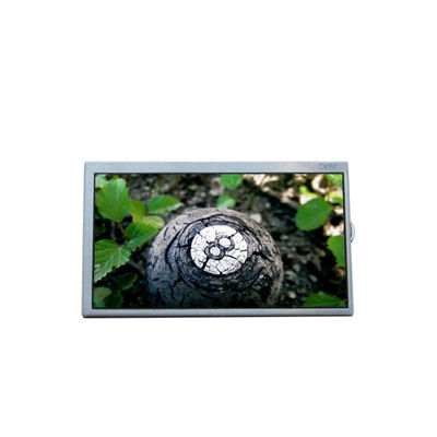 سعر جيد A070VW08 V1 7.0 بوصة 800 * 480 شاشة LCD لإطار الصور الرقمية الانترنت