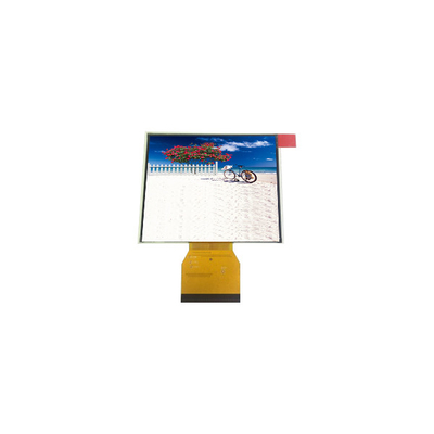 سعر جيد TM060RBZ02 LCD Screen TFT Module 6.0 بوصة 800*480 لوحة LCD الانترنت