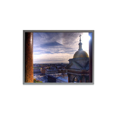 سعر جيد شاشة LCD TMS150XG1-10TB مقاس 15.0 بوصة بدقة 1024*768 و 20 سنًا الانترنت