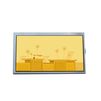 سعر جيد 10.1 بوصة A101SW01 V0 1024 * 600 شاشة LCD الانترنت