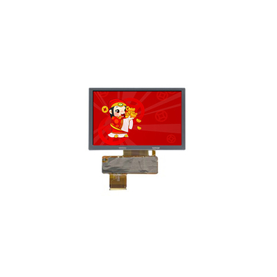 سعر جيد شاشة LCD TM060RBH01 مقاس 6.0 بوصة بدقة 800*480 الانترنت