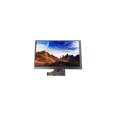 سعر جيد 7.0 بوصة TM070RBH01 800*480 شاشة لوحة LCD الانترنت